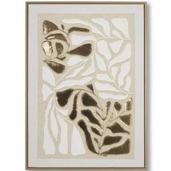 Mauro Ferretti Tablou ,,Goldy