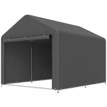  Carporturi auto imagine