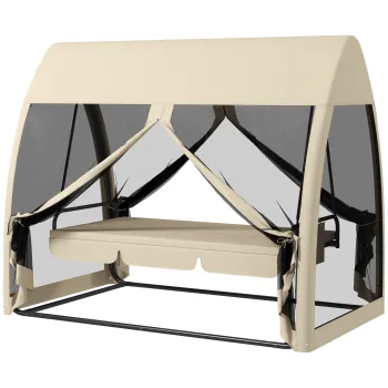  Leagane de gradina imagine