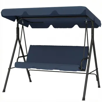  Leagane de gradina imagine