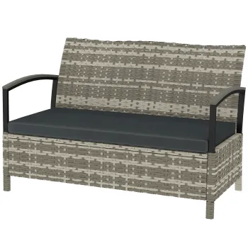  Banci de gradina imagine