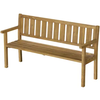  Banci de gradina imagine