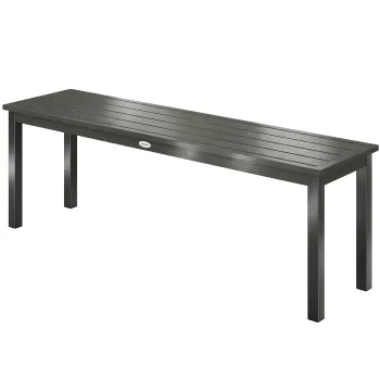  Banci de gradina imagine