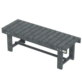  Banci de gradina imagine