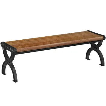  Banci de gradina imagine