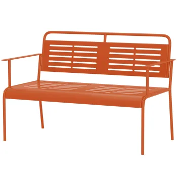  Banci de gradina imagine