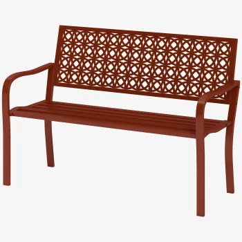  Banci de gradina imagine