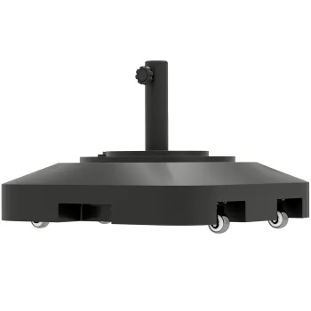  Suport pentru umbrela imagine