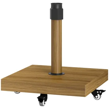  Suport pentru umbrela imagine