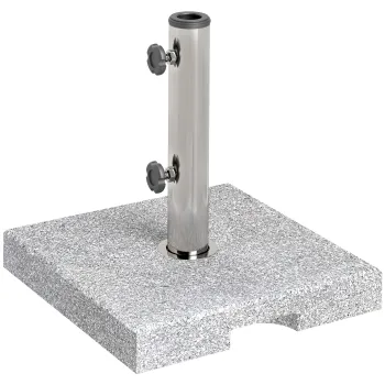  Suport pentru umbrela imagine