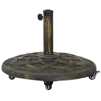  Suport pentru umbrela imagine