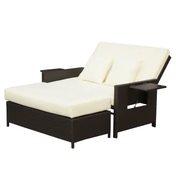  Canapele de gradina imagine