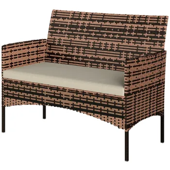  Canapele de gradina imagine