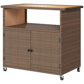  Carucioare de bucatarie imagine