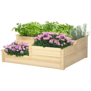  Ghivece si rafturi pentru plante ieftine imagine