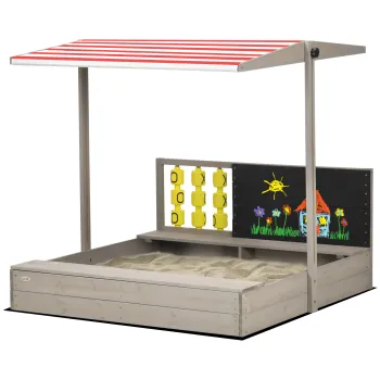  Lazi de nisip imagine