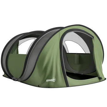  Corturi de camping imagine