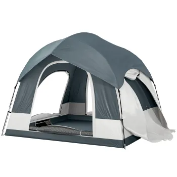  Corturi de camping imagine