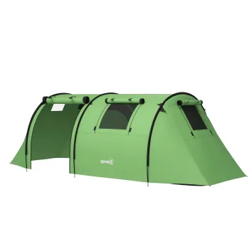  Corturi de camping imagine