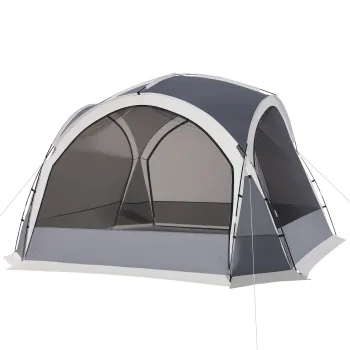  Corturi de camping imagine