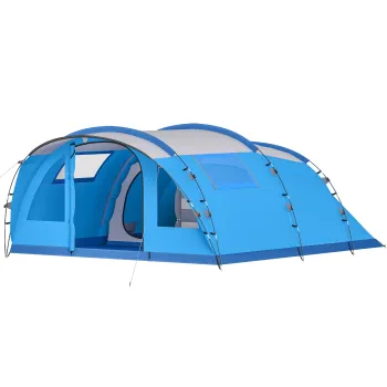  Corturi de camping imagine