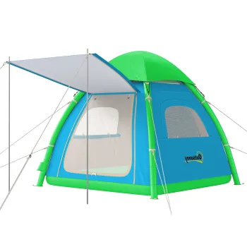  Corturi de camping imagine