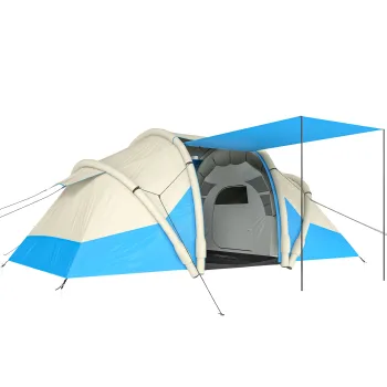  Corturi de camping imagine