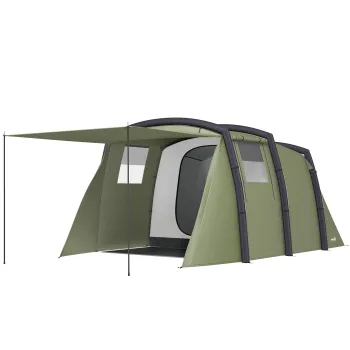  Corturi de camping imagine