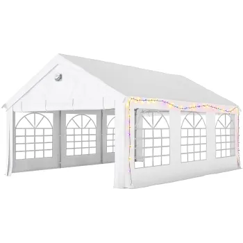  Corturi evenimente imagine