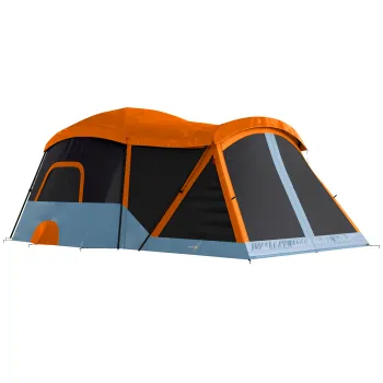  Corturi de camping imagine