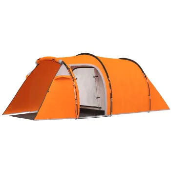  Corturi de camping imagine