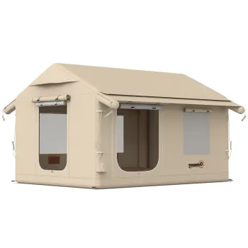  Corturi de camping imagine