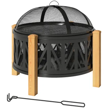  Semineu exterior imagine