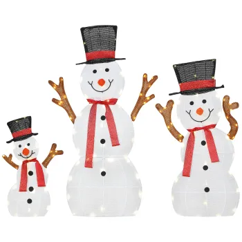  Instalatii de Craciun imagine