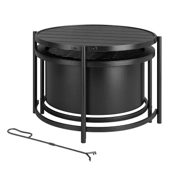  Semineu exterior imagine