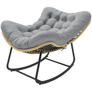  Scaune de gradina imagine