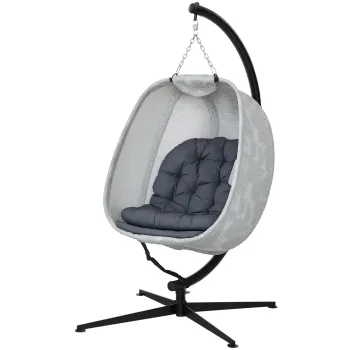  Leagane de gradina imagine