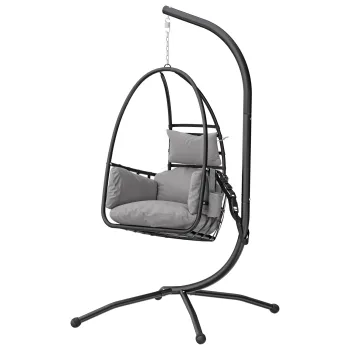  Leagane de gradina imagine