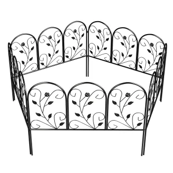  Gard artificial imagine