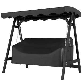  Huse de protectie pentru leagan imagine