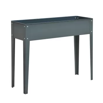 Outsunny Jardiniera de 39