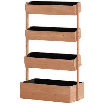  Ghivece si rafturi pentru plante imagine