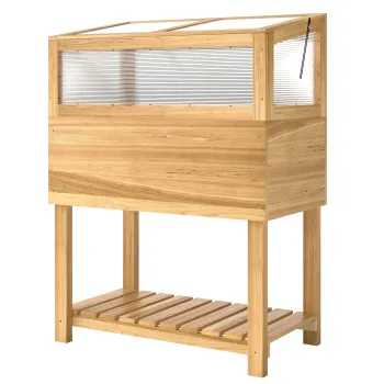  Ghivece si rafturi pentru plante imagine