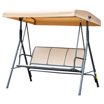  Leagane de gradina imagine