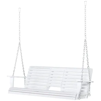  Leagane de gradina imagine