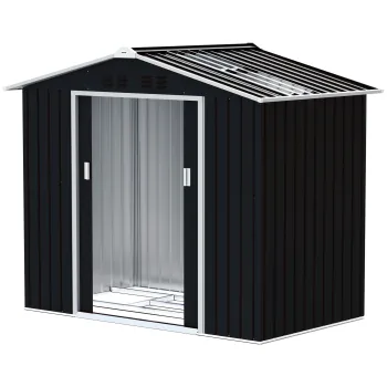  Case de gradina imagine