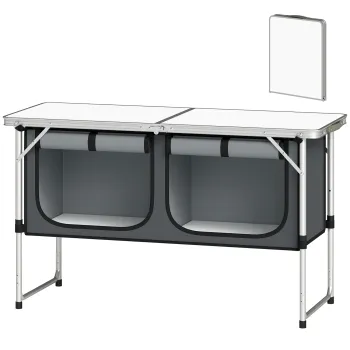  Mese si scaune de camping imagine