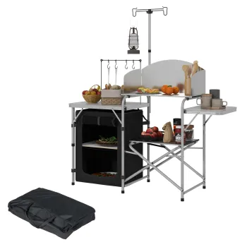  Mese si scaune de camping imagine