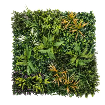  Gard artificial imagine