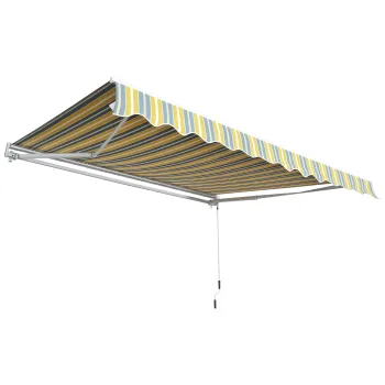  Copertine retractabile imagine